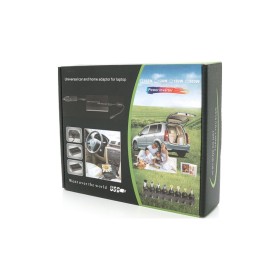 Блок питания к ноутбуку Voltronic 100W Universal + Auto(12V), ручн.