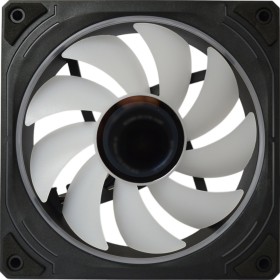 Кулер для корпуса Cooling Baby Mirror fan bk 2