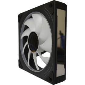 Кулер для корпуса Cooling Baby Mirror fan bk 2