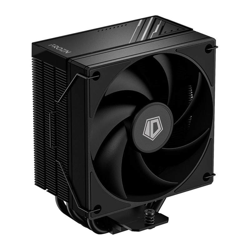 Кулер для процессора ID-Cooling FROZN A410 Black