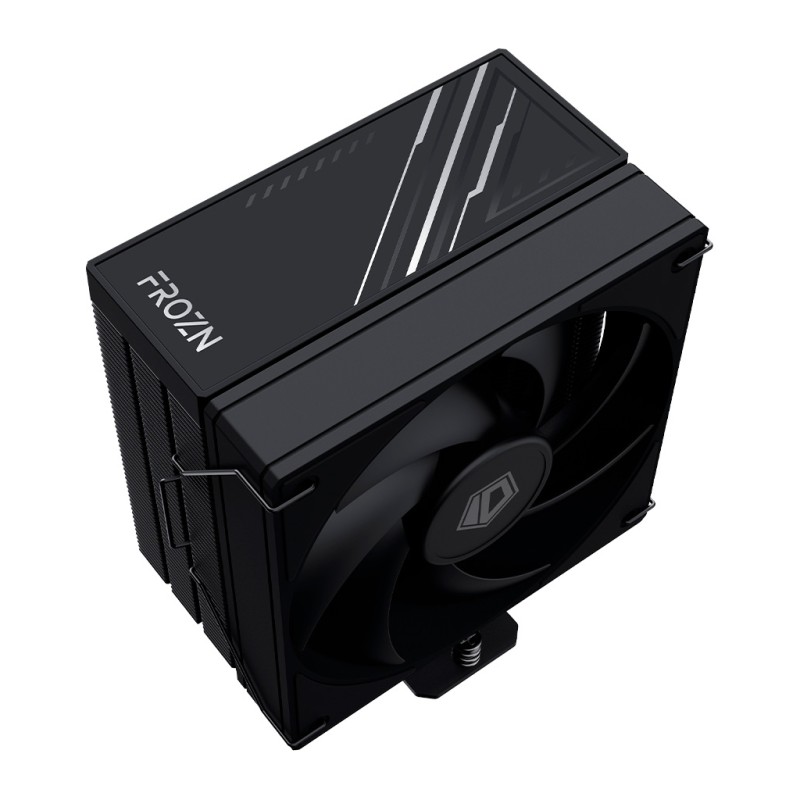 Кулер для процессора ID-Cooling FROZN A410 Black