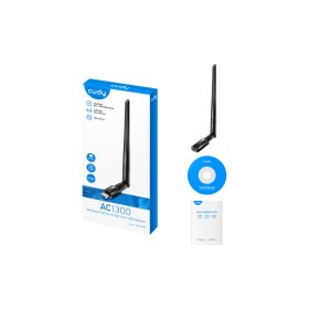 Сетевая карта Wi-Fi Cudy WU1400