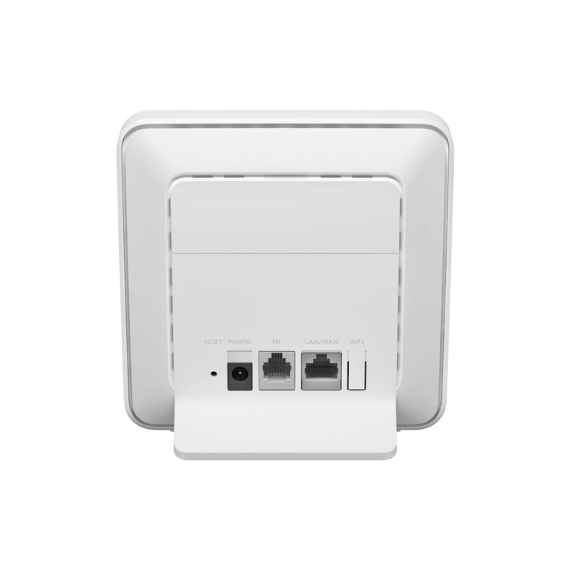 Маршрутизатор Huawei B320-323 (51060JSB)