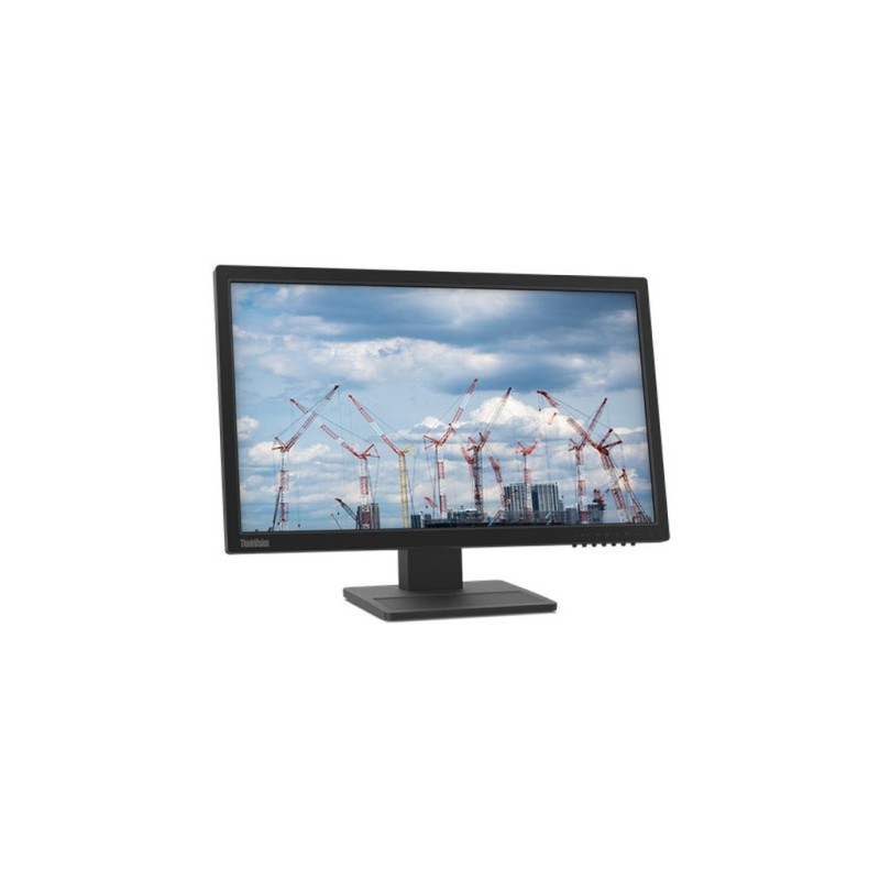 Монитор Lenovo E22-28 (62B9MAT4UA / 62B9MAT4EU)