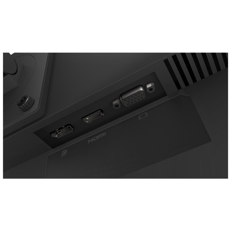 Монитор Lenovo E22-28 (62B9MAT4UA / 62B9MAT4EU)