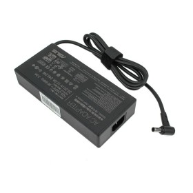 Блок живлення до ноутбуку ASUS 240W, 20V, 12A, роз'єм 6.0/3.7(pin