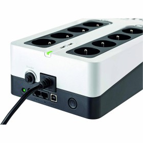 Источник бесперебойного питания Eaton 3S 850VA (3S850D)