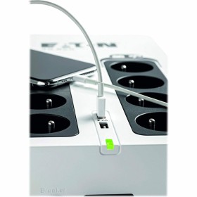 Источник бесперебойного питания Eaton 3S 850VA (3S850D)