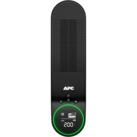 Источник бесперебойного питания APC Back-UPS Pro 2200VA (BGM2200B-GR)