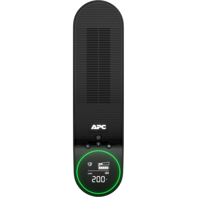 Источник бесперебойного питания APC Back-UPS Pro 2200VA (BGM2200B-GR)