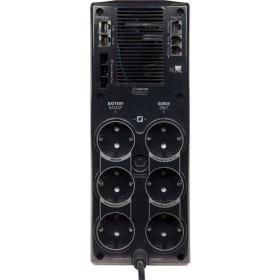 Источник бесперебойного питания APC Pro 1500VA 865W (BR1500G-GR)