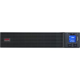 Источник бесперебойного питания APC Easy UPS SRV 2000VA 1800W, RM 2U