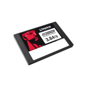 Накопичувач SSD 2.5" 3.84TB Kingston (SEDC600ME/3840G)
