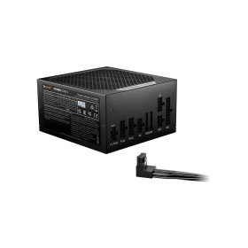 Блок питания Be quiet! 850W POWER ZONE 2 (BP007EU)