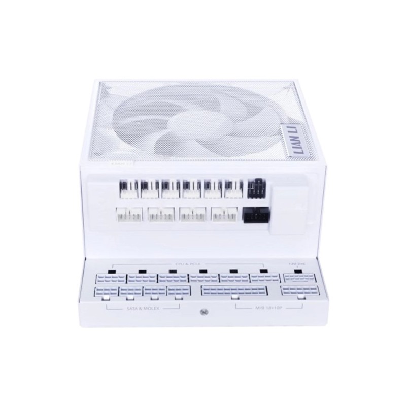 Блок живлення Lian Li 1200W EDGE GOLD White (G9P.EG1200G.WH00.EU)