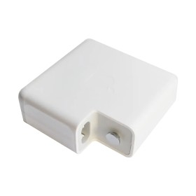 Блок питания к ноутбуку AlSoft Apple A2166 96W 20.5V/4.7A, 15V/3A, 9V/3A, 5.2V/3A, USB type-C (A40377)