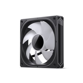 Кулер для корпуса JONSBO FR-505B ARGB Black