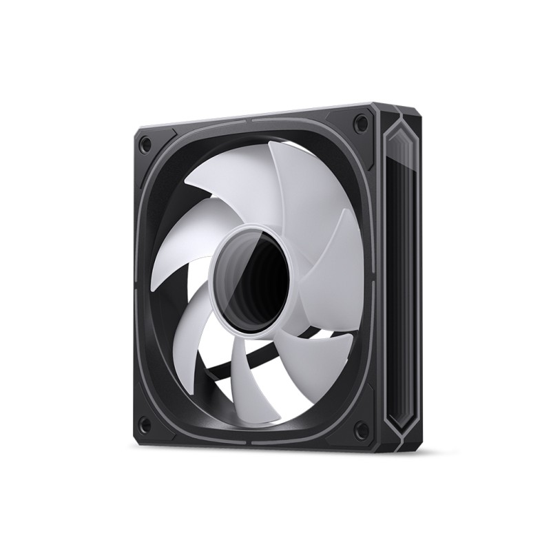 Кулер для корпуса JONSBO FR-505B ARGB Black