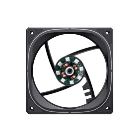 Кулер для корпуса JONSBO FR-505B ARGB Black