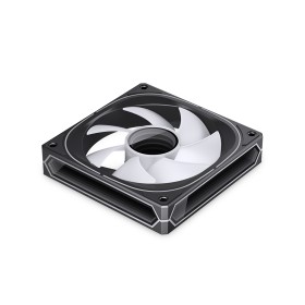 Кулер для корпуса JONSBO FR-505B ARGB Black