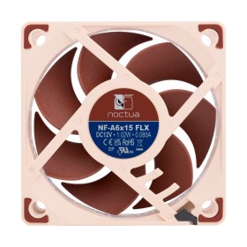 Кулер для корпуса Noctua NF-A6x15 FLX
