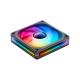 Кулер для корпуса JONSBO ZB-120B Black