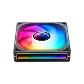 Кулер для корпуса JONSBO ZB-120B Black