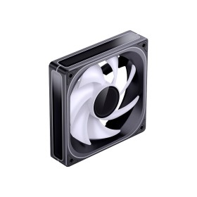 Кулер для корпуса JONSBO ZB-120B Black