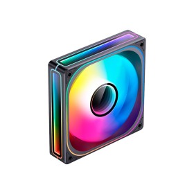 Кулер для корпуса JONSBO ZB-120B Black