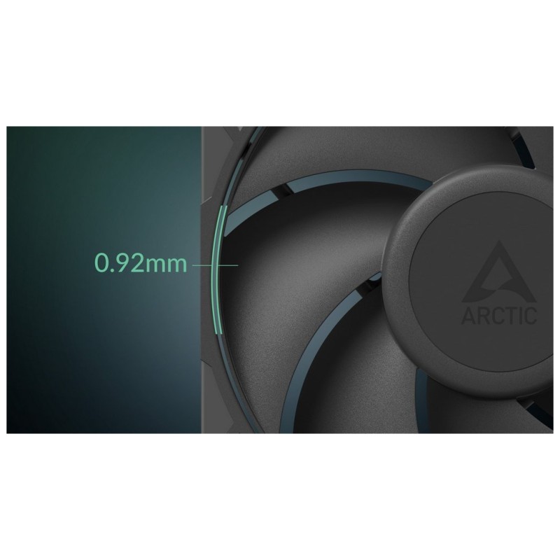 Кулер для корпуса Arctic P14 Pro (ACFAN00313A)