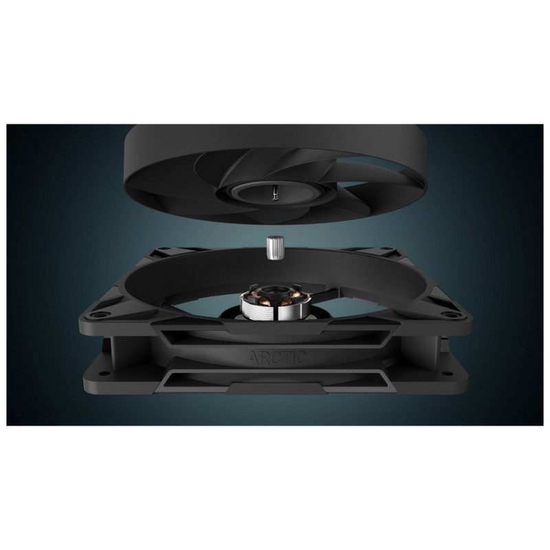 Кулер для корпуса Arctic P14 Pro (ACFAN00313A)