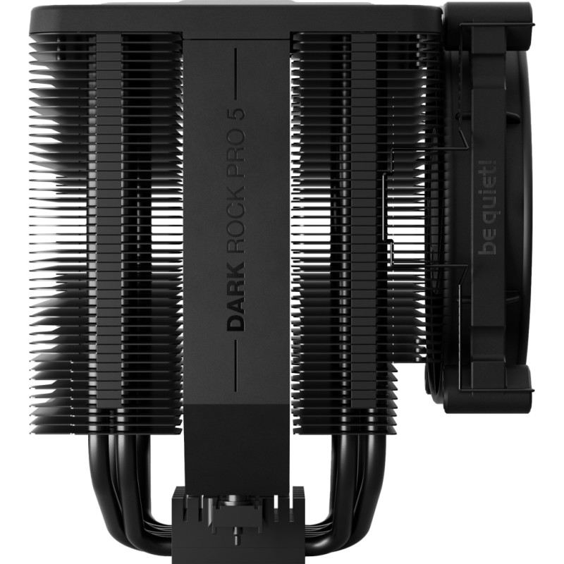 Кулер для процессора Be quiet! DARK ROCK PRO 5 (BK036)
