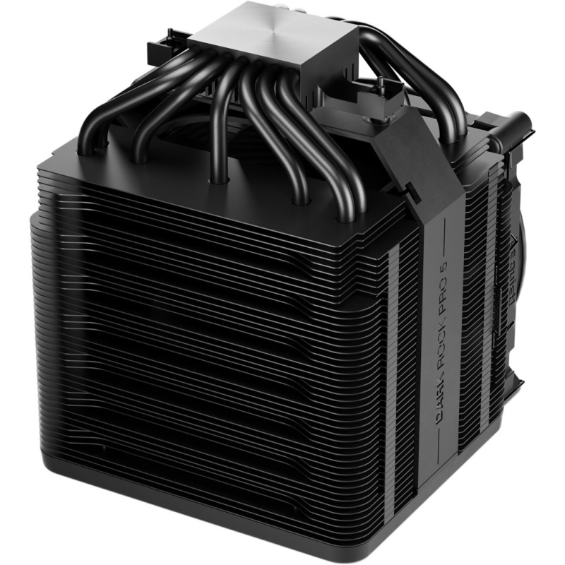 Кулер для процессора Be quiet! DARK ROCK PRO 5 (BK036)