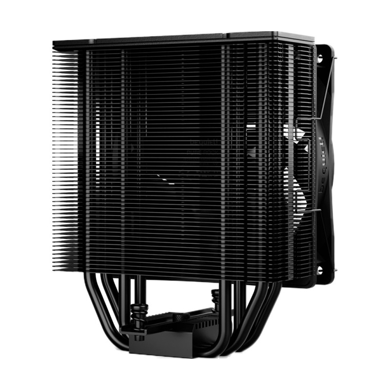 Кулер для процессора Be quiet! PURE ROCK 3 чорн (BK039)