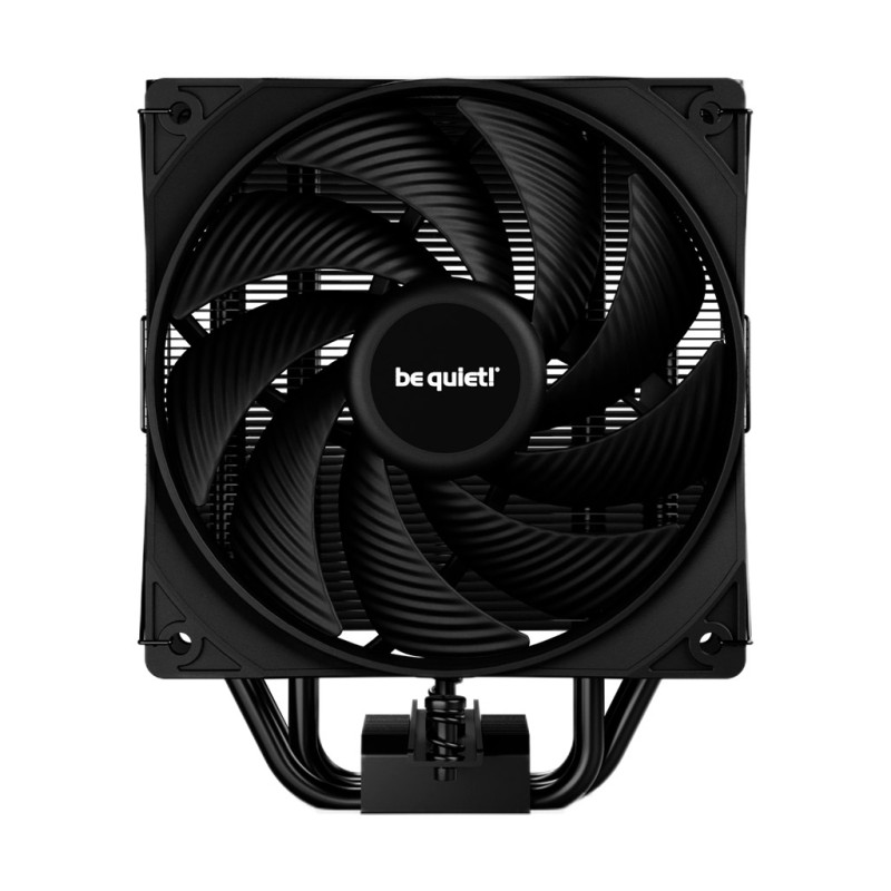 Кулер для процессора Be quiet! PURE ROCK 3 чорн (BK039)
