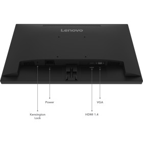 Монитор Lenovo L22-4e (67D5KAC6UA)