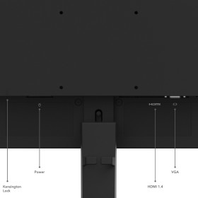 Монитор Lenovo L22-4e (67D5KAC6UA)