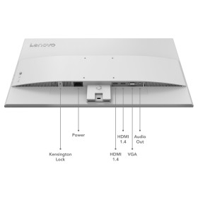 Монитор Lenovo L27-4C (67DEKAC1UA)