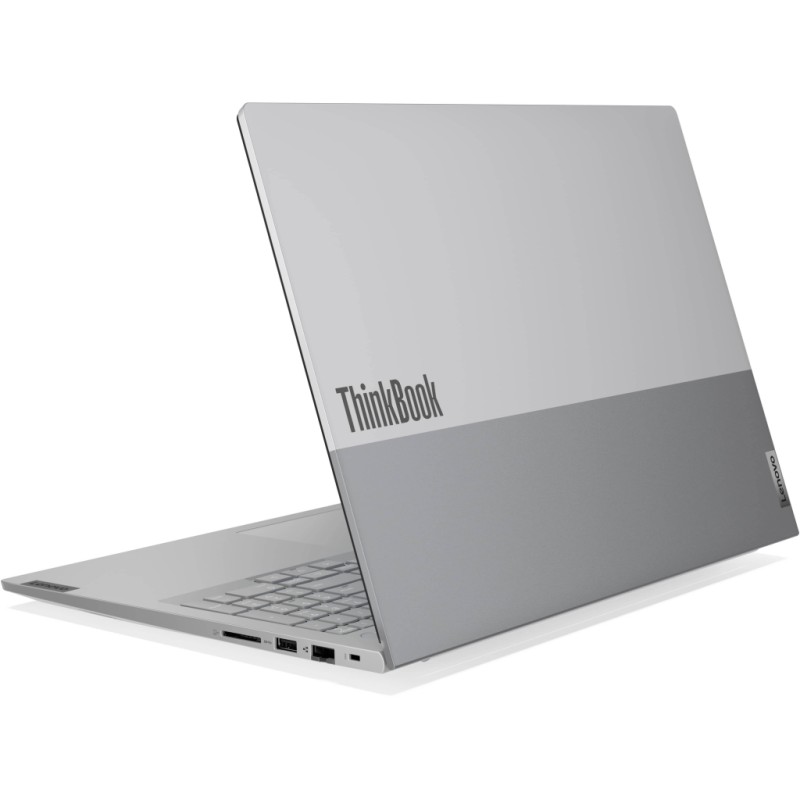 Ноутбук Lenovo ThinkBook 16 G8 IRL (21SH008JRA)