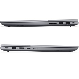 Ноутбук Lenovo ThinkBook 16 G8 IAL (21SK0076RA)