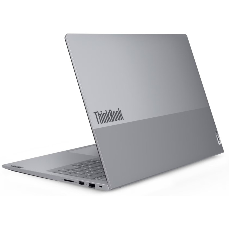 Ноутбук Lenovo ThinkBook 16 G8 IAL (21SK0076RA)
