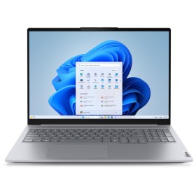 Ноутбук Lenovo ThinkBook 16 G8 IAL (21SK0076RA)