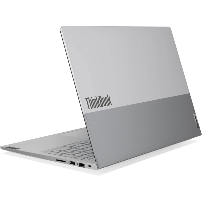 Ноутбук Lenovo ThinkBook 16 G8 IRL (21SH00K7RA)