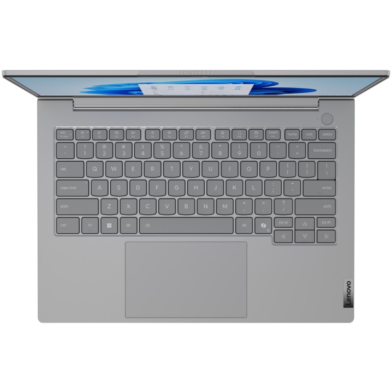 Ноутбук Lenovo ThinkBook 14 G8 IRL (21SG00HHRA)