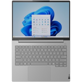 Ноутбук Lenovo ThinkBook 14 G8 IRL (21SG00HHRA)