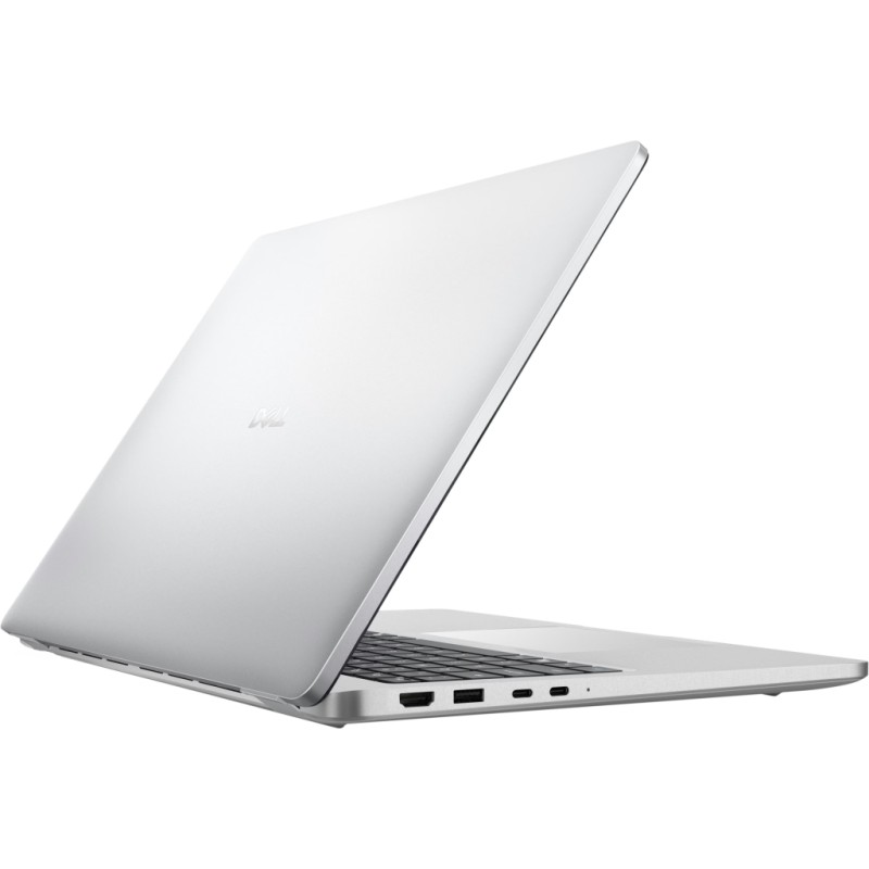 Ноутбук Dell Pro 16 Plus (BTO103_PB16250_UA_UBU)