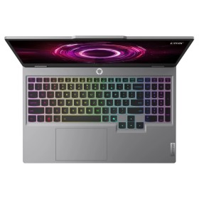 Ноутбук Lenovo LOQ 15AHP10 (83JG00A0RA)