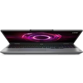 Ноутбук Lenovo LOQ 15AHP10 (83JG009YRA)