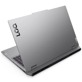 Ноутбук Lenovo LOQ 15AHP10 (83JG009YRA)