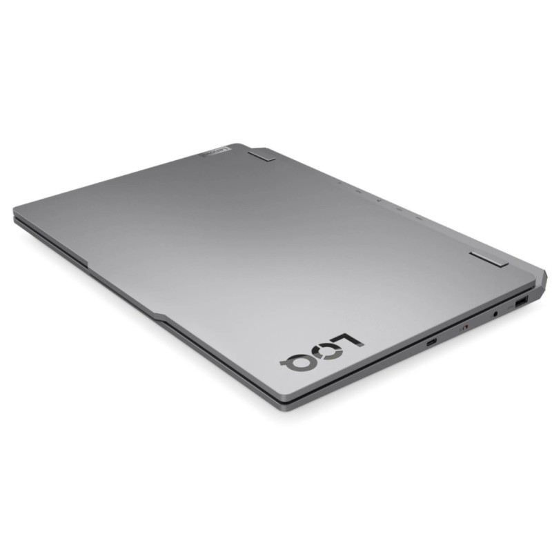 Ноутбук Lenovo LOQ 15IRX10 (83JE007GRA)